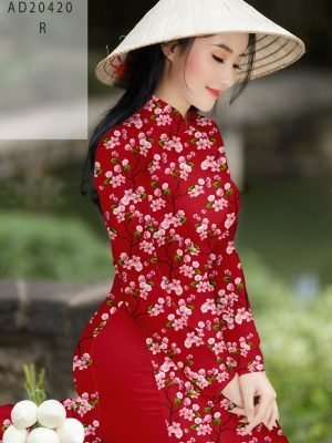 1607087433 vai ao dai hoa dao (9)